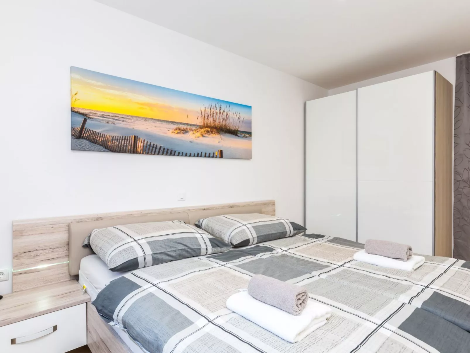 Palms Medulin-Drinnen