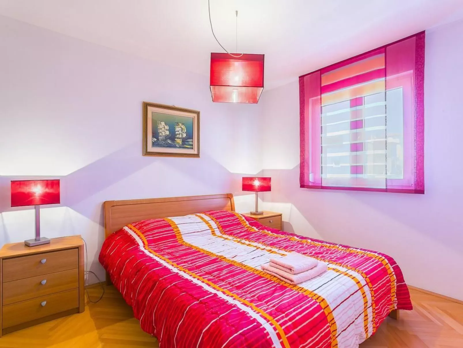 Wohnung in Medulin und Meerblick - Inside