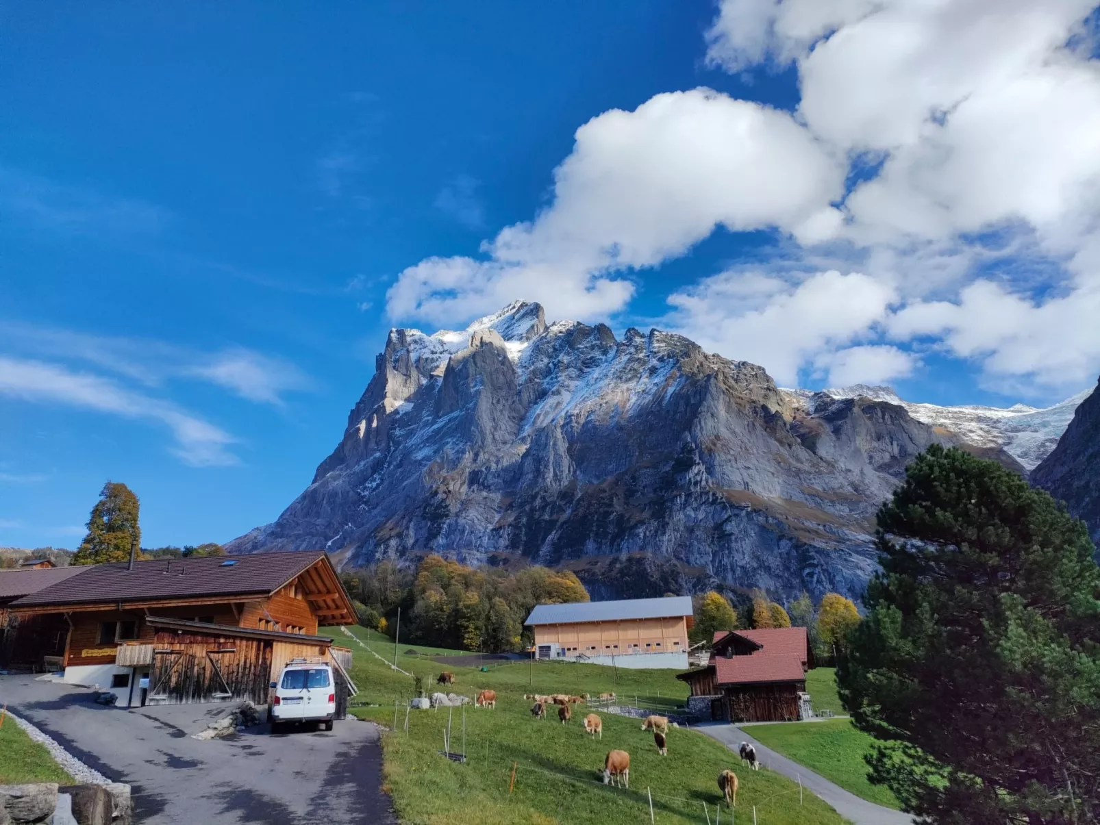 Boimenzüün 2 Bett Wohnung-Draußen
