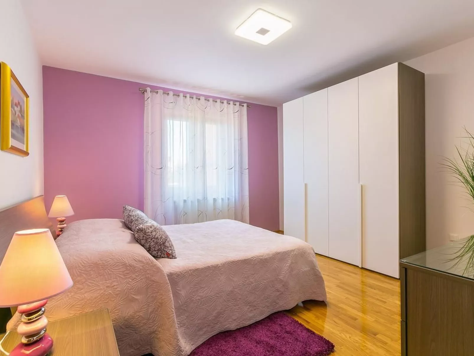 Für 4 Personen ca. 90 m&sup2; in Medulin, Istrien (Medulin und Umgebung)-Dedans