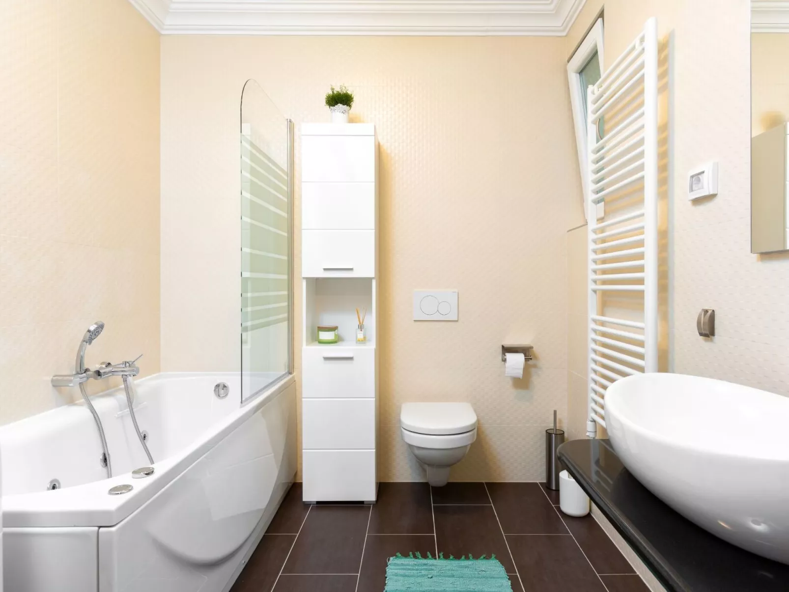 "Limani" mit Balkon-Inside