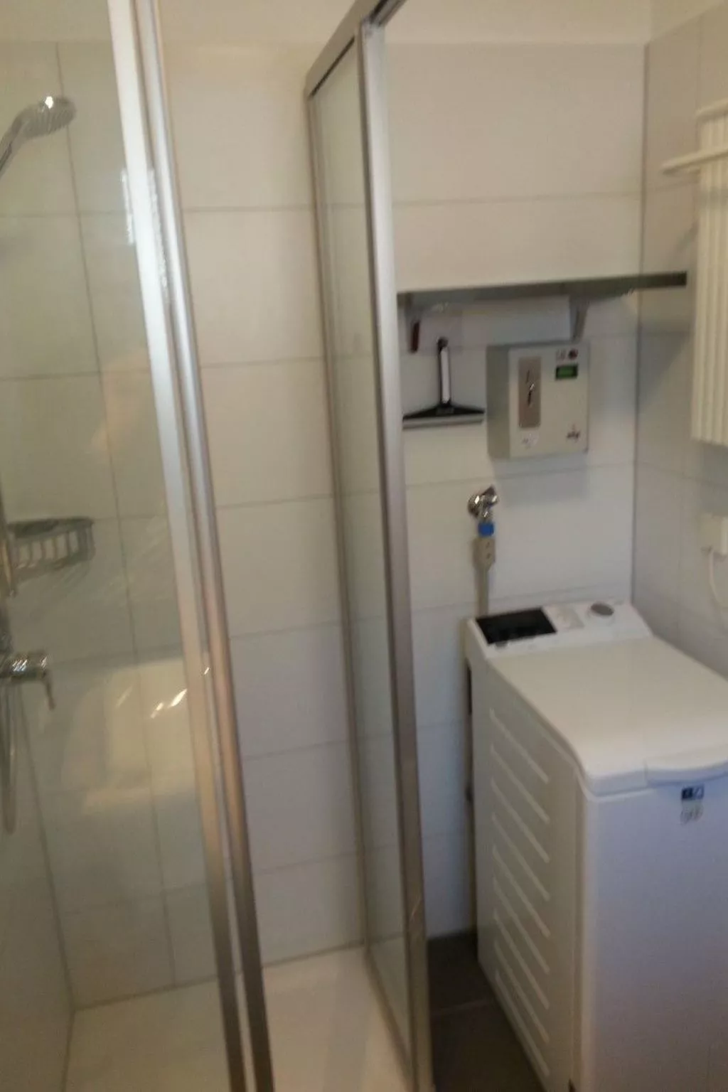 Körner Kornhof 5A-Drinnen