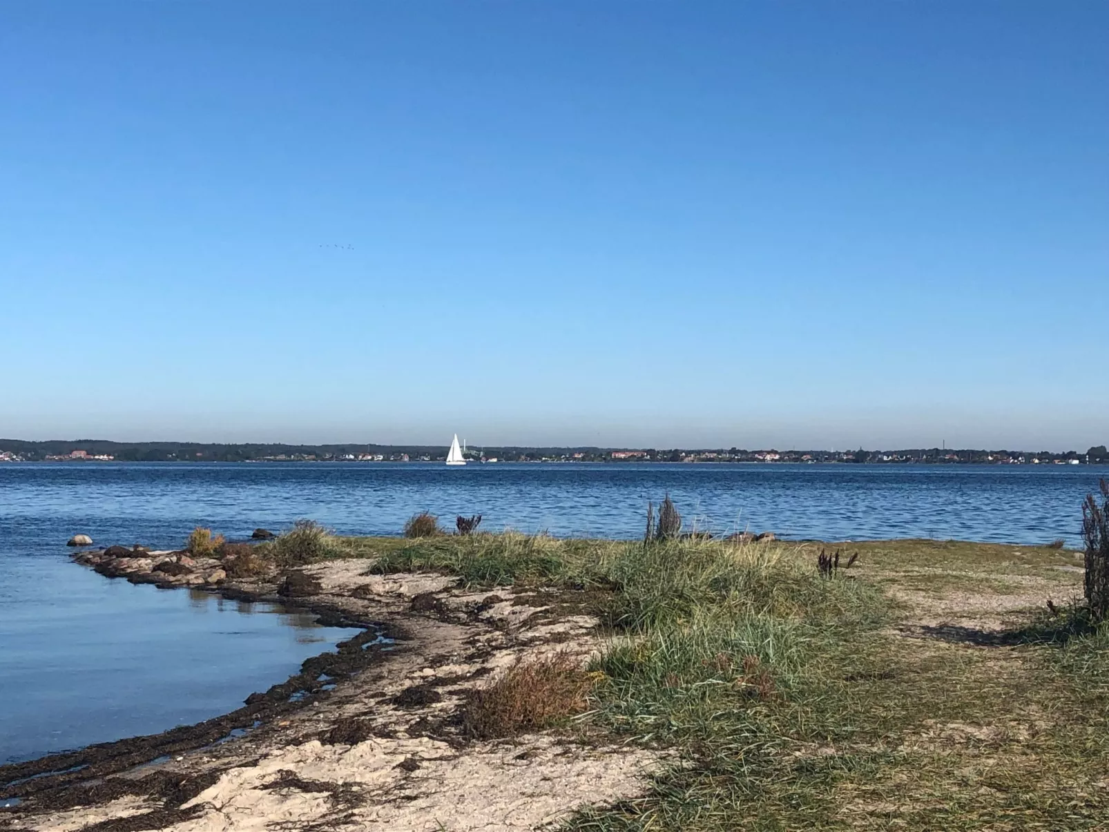 Ferienwohnung-Outside