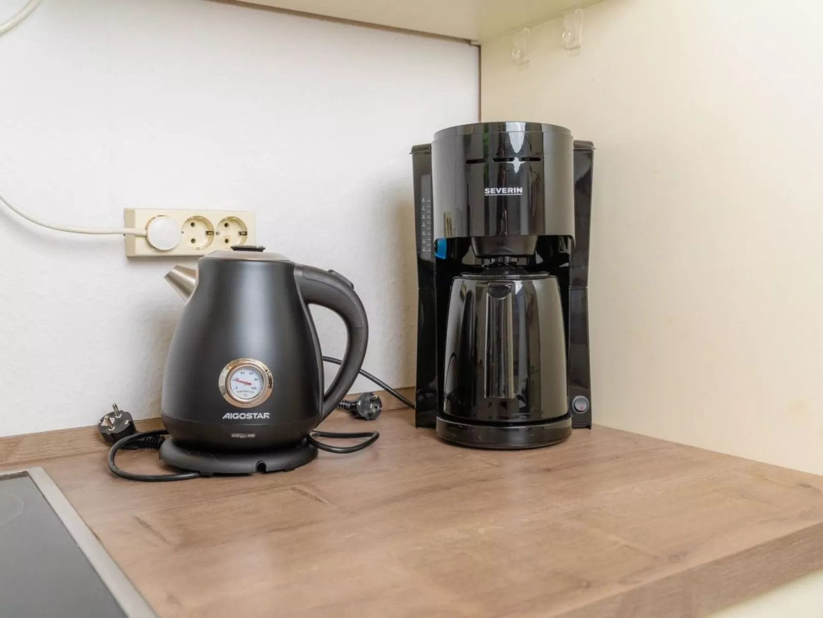 Koje St. Jürgen-Dedans