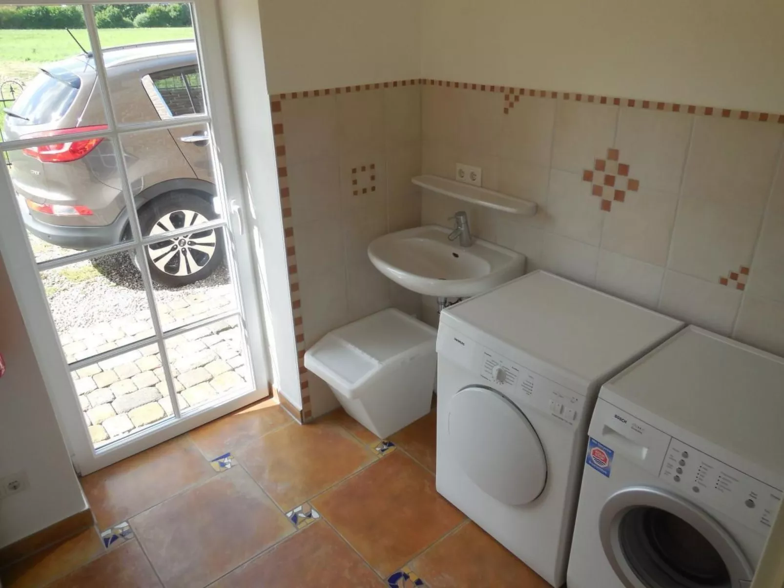 Landhaus Wolsroi-Dedans