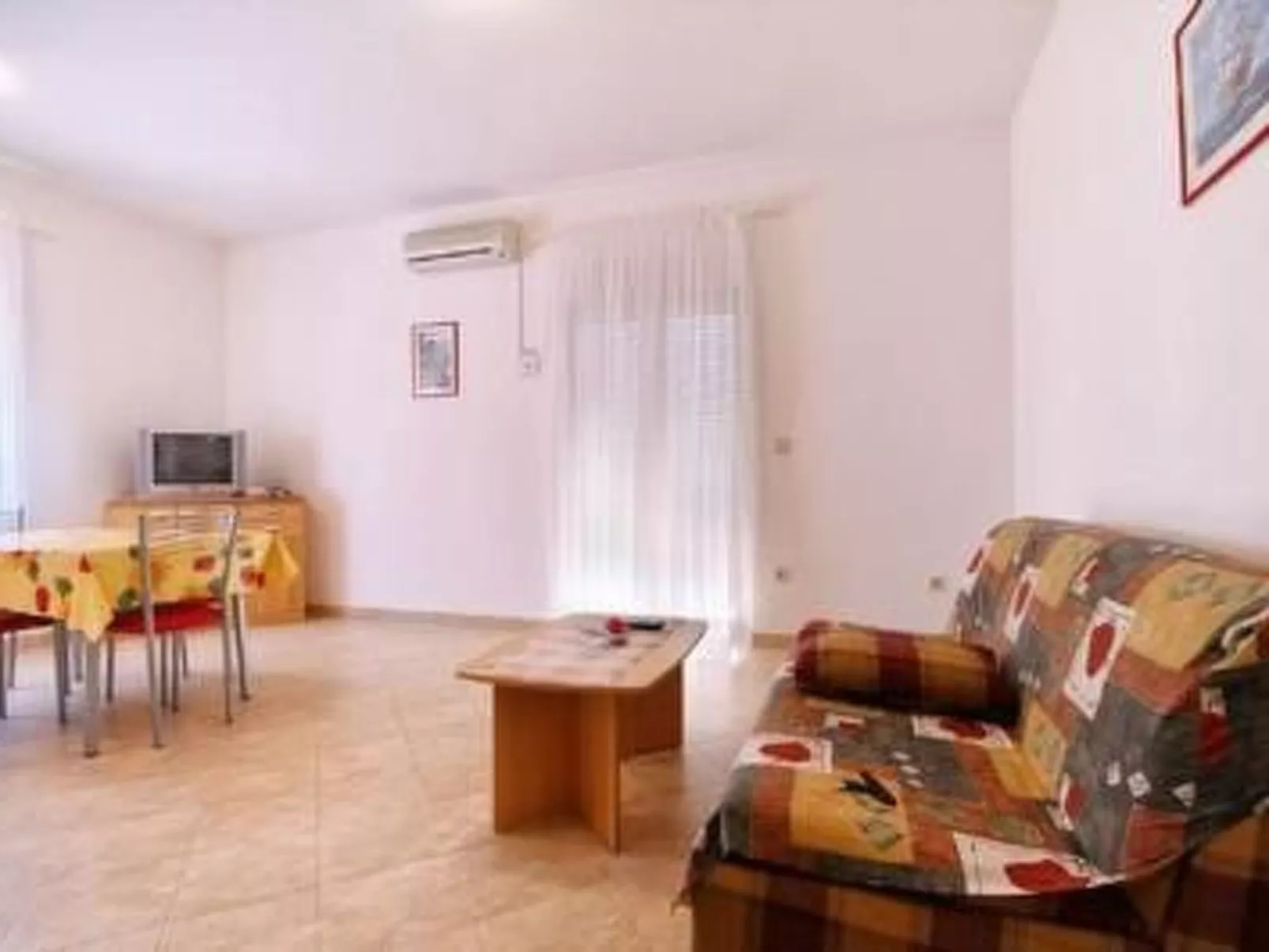 Für 4 Personen ca. 40 m&sup2; in Medulin, Istrien (Medulin und Umgebung)-Drinnen