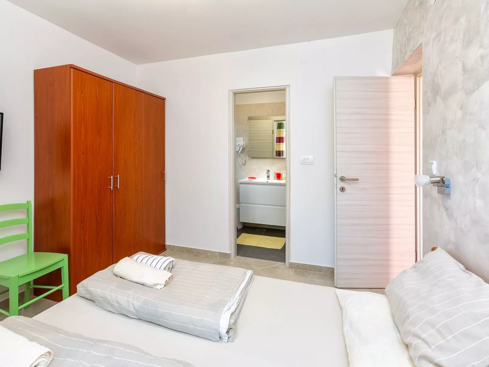 Alojzija - Srednji-Drinnen