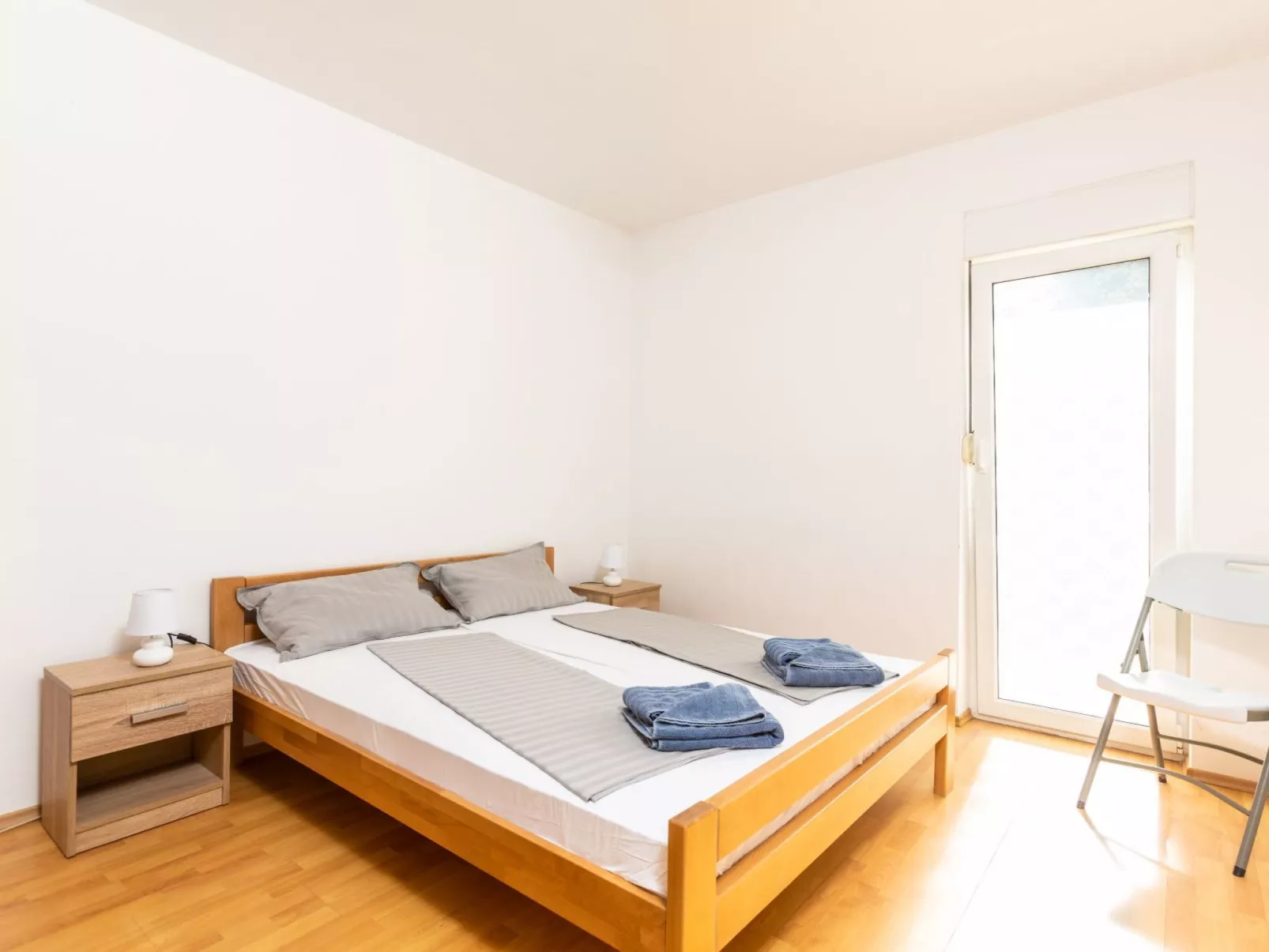 Wohnung "Aleksic A1 Veliki"-Inside