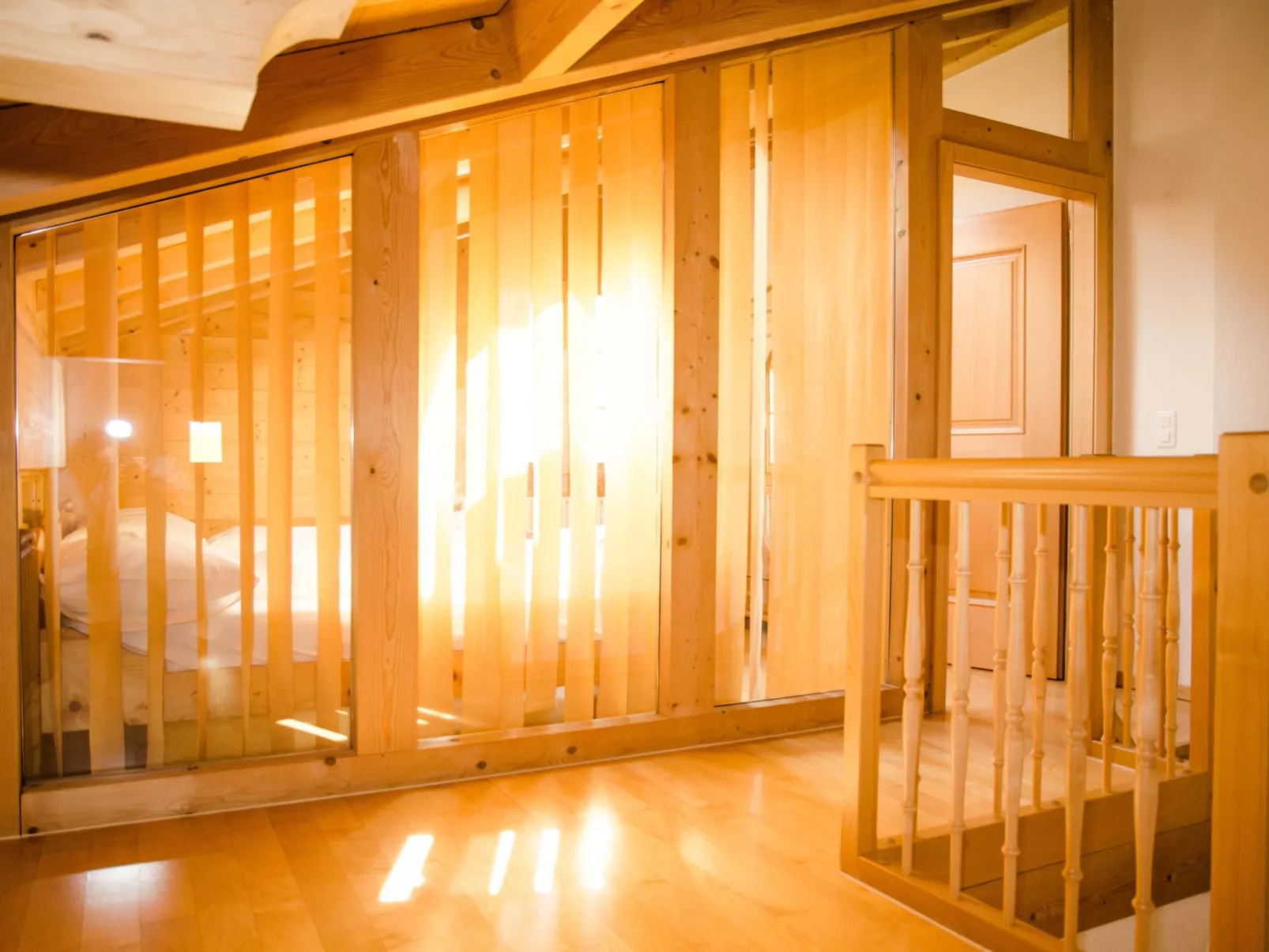 Apartment Chamonix - Inside