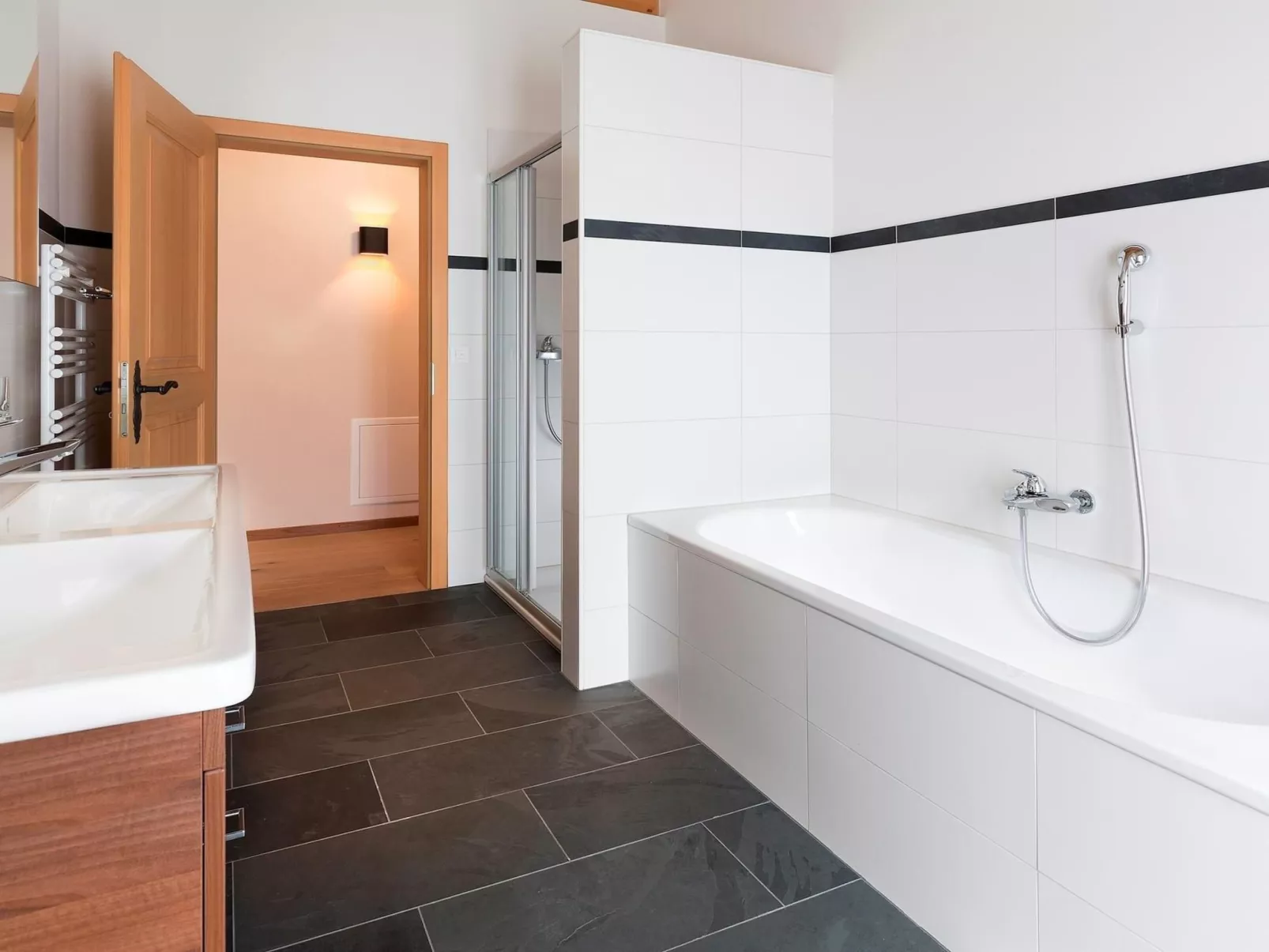 Apartment Alpenblume-Inside