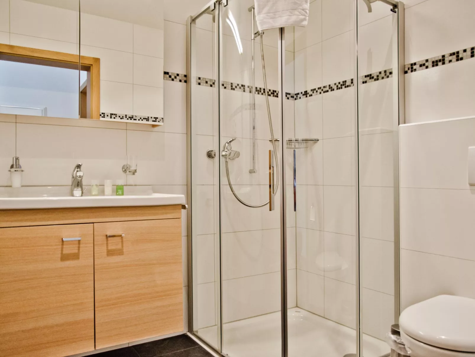 Apartment Bäreggblick-Inside