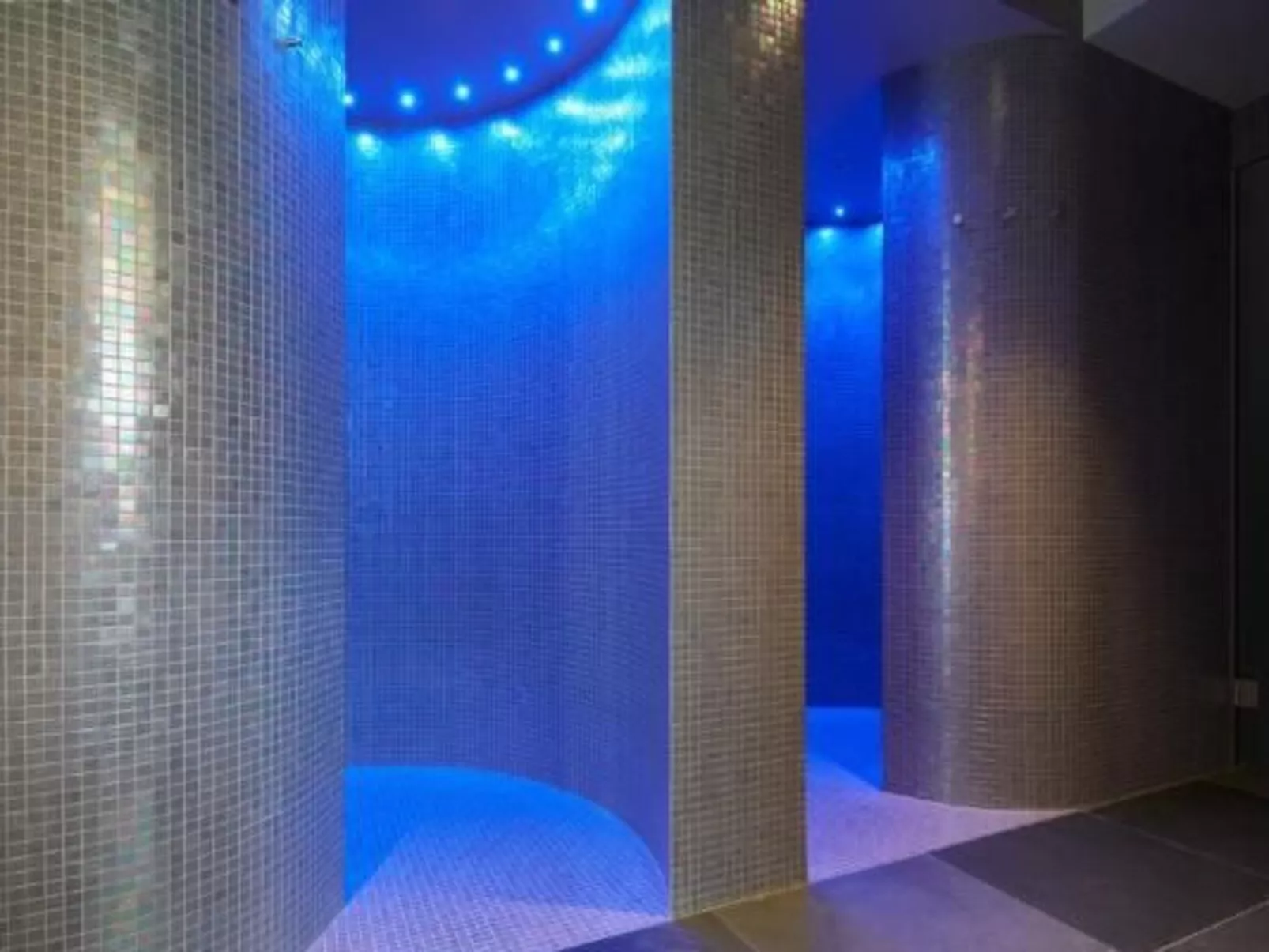 Alpine Lodge 4-Bett-Wohnung - Chesa a la Punt-Dehors