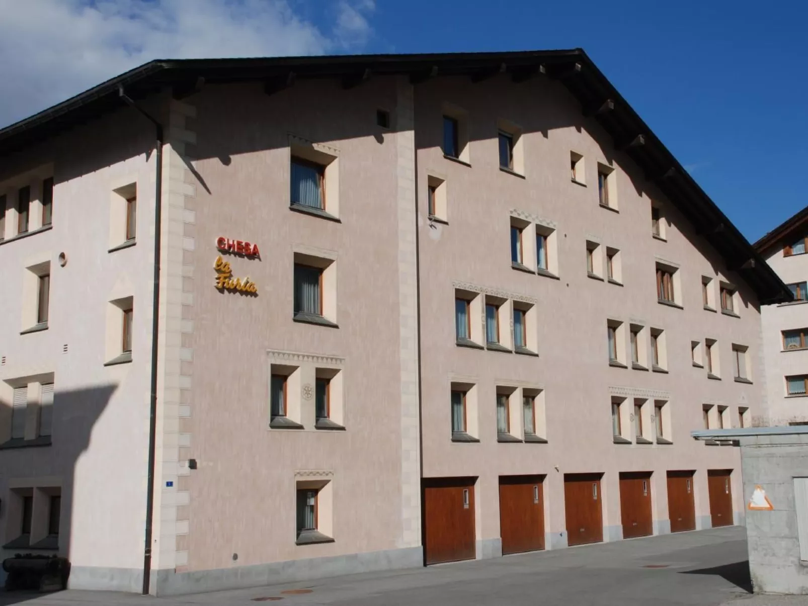 Chesa La Furia Dach Whg 45m2-Image-tags.info