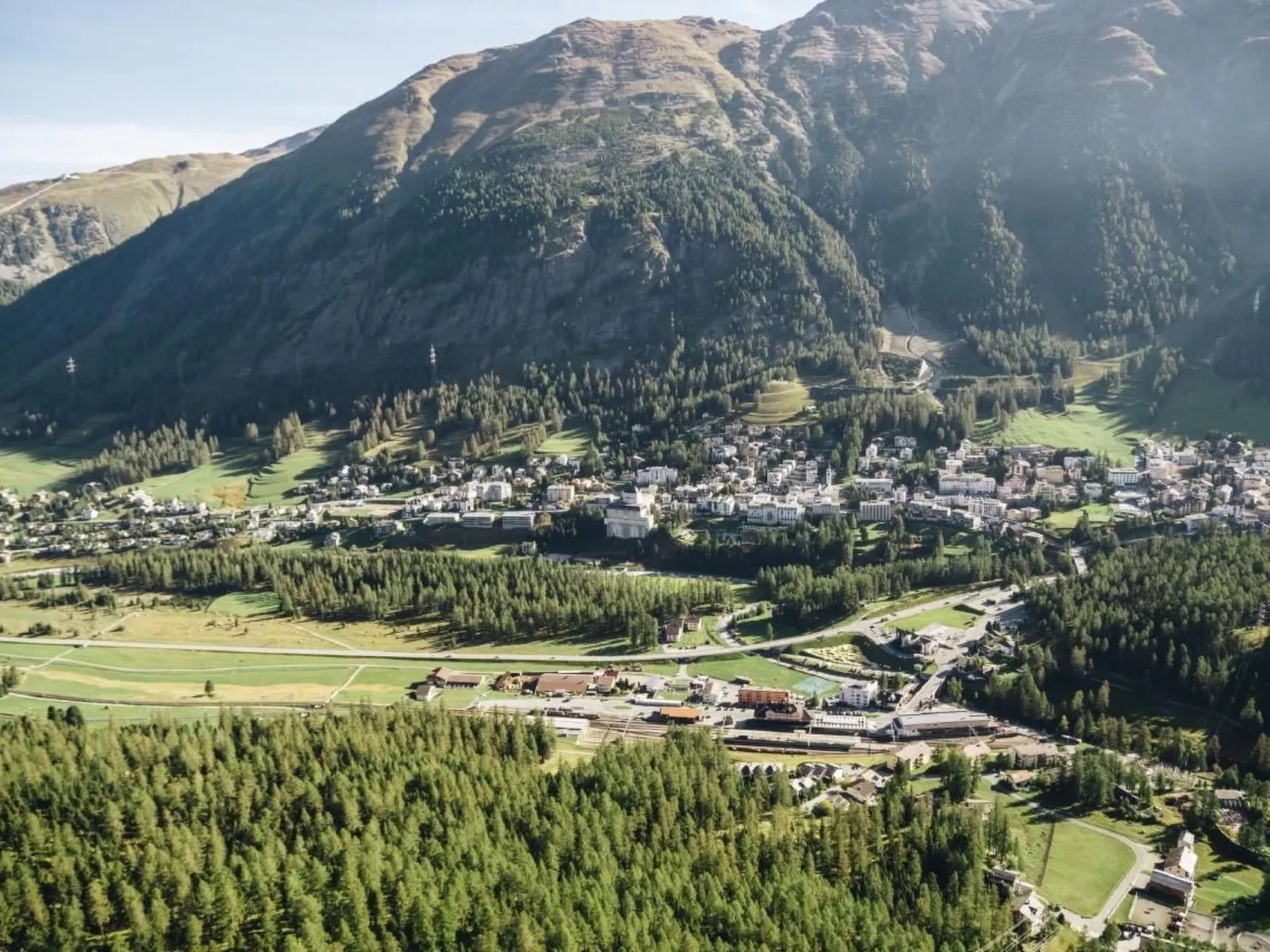 Chesa Thom / ÖV inklusive-Draußen