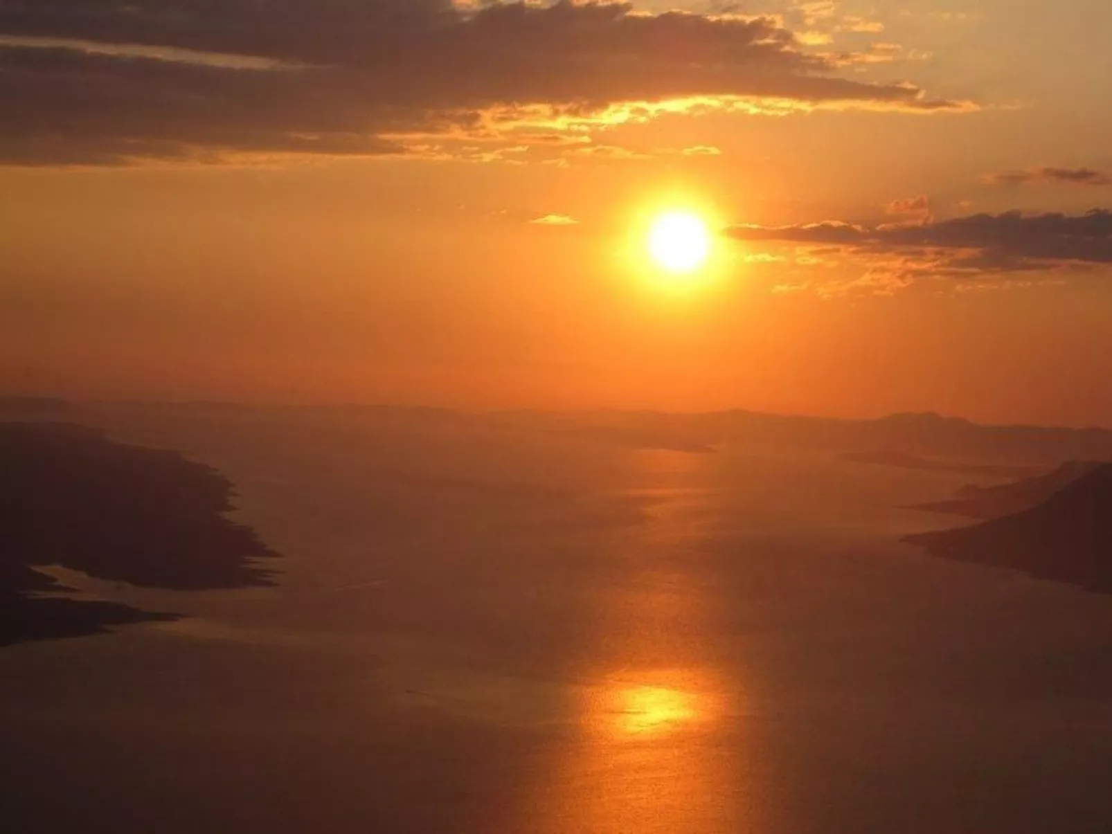 "Maestral Ventus Makarska"-Draußen