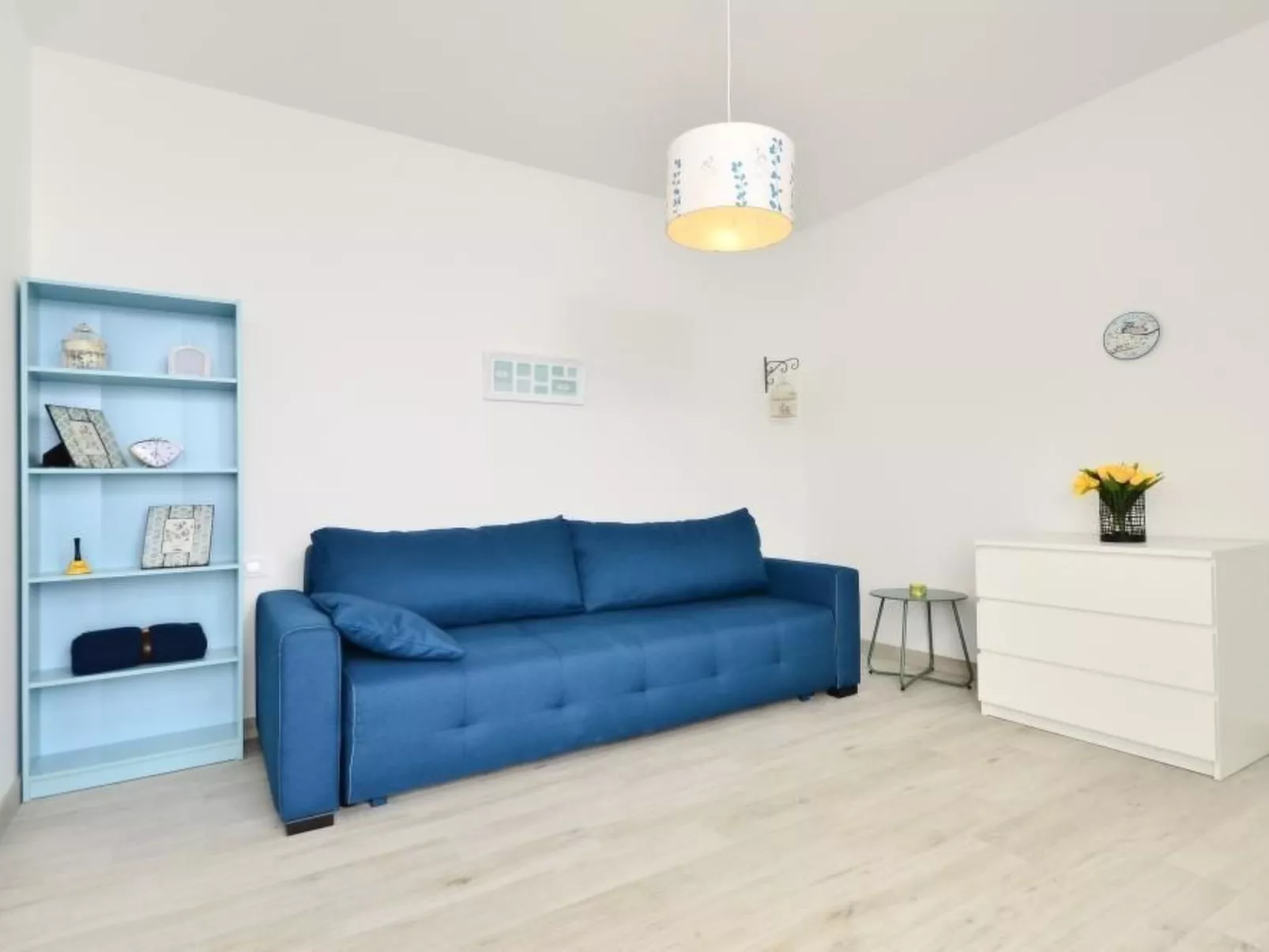 Ferienvilla "Nina 1" mit Infinity Pool-Dedans