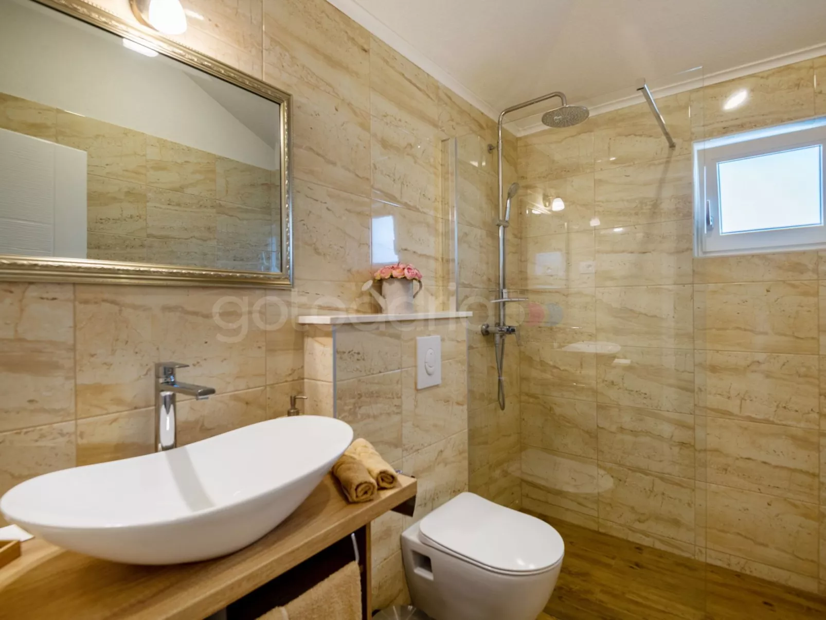 ★ Modern Villa Gabrielle★ Private Pool ★ Luxury-Inside