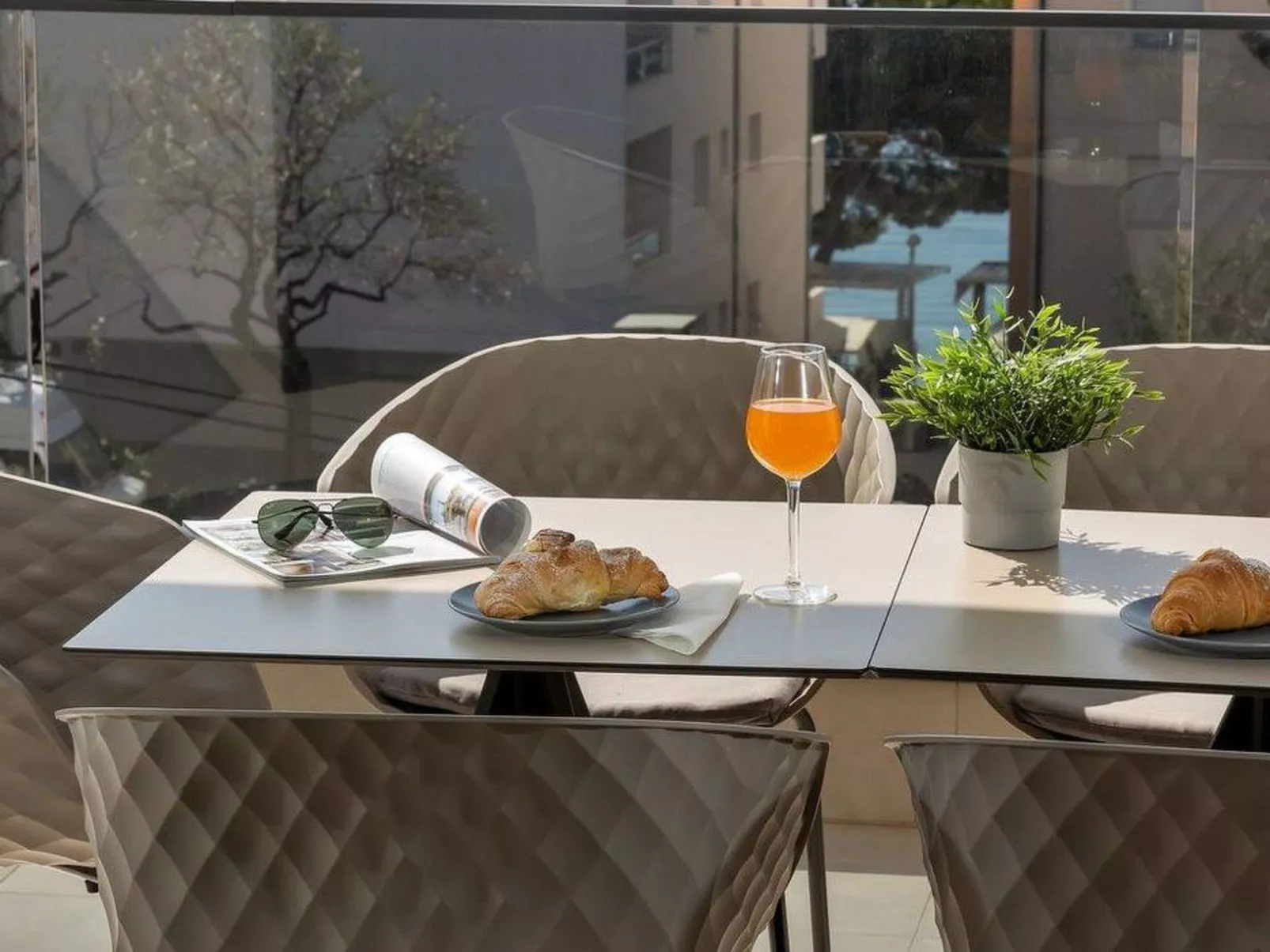 Villa Jelena App. 4. Pag-Image-tags.info