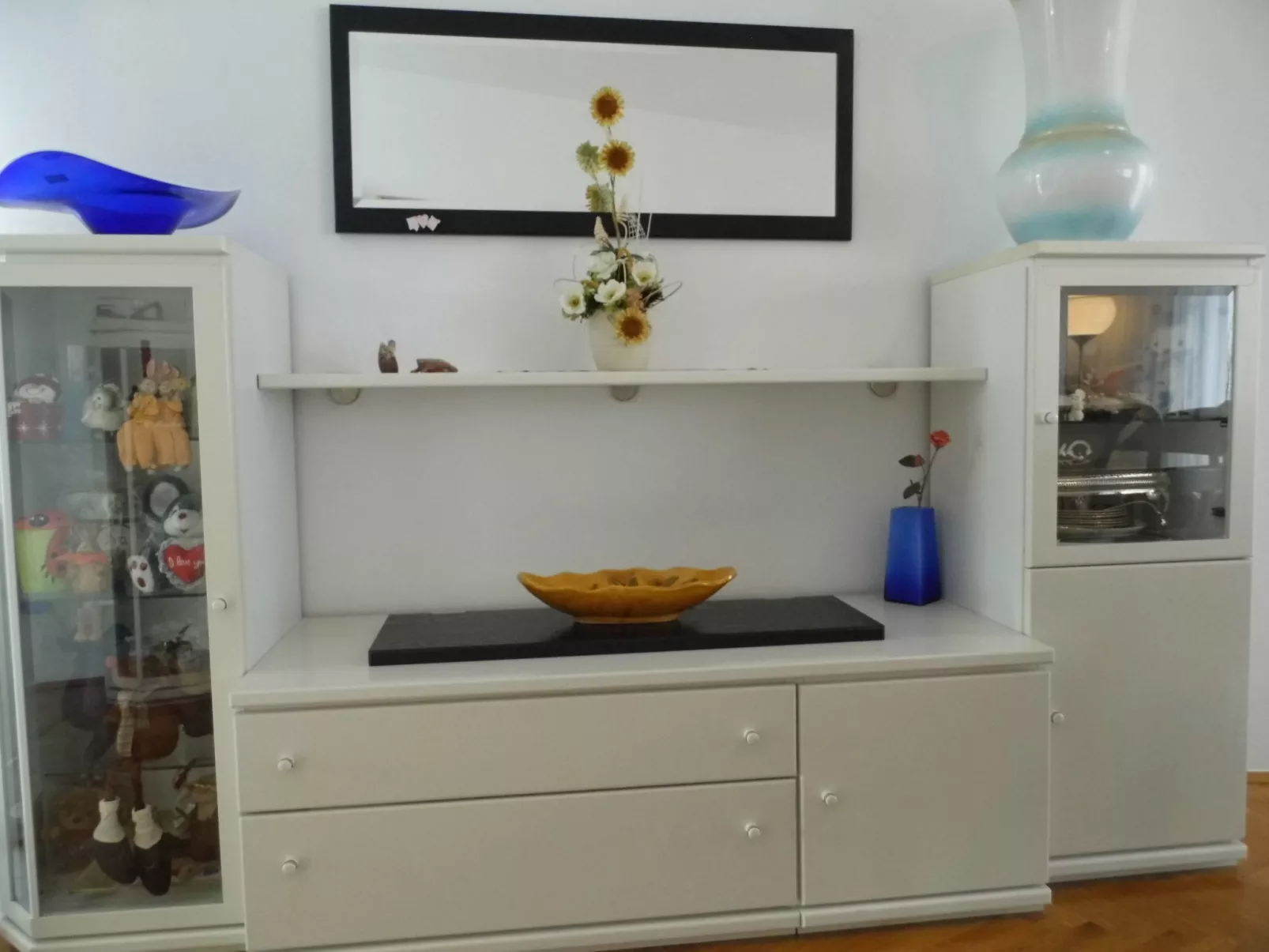 Wohnung "Morizin Novi" mit Dachterrasse-Inside