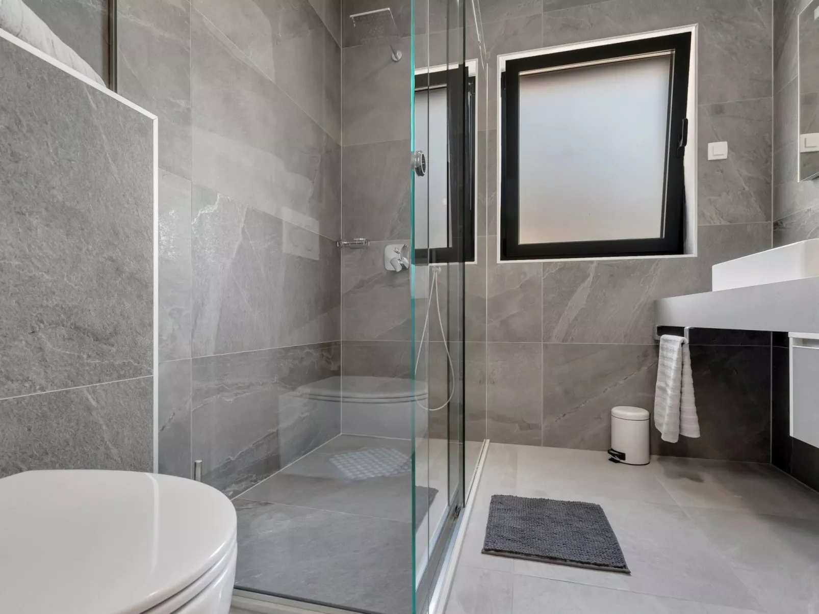 Villa Basak in Makarska-Inside