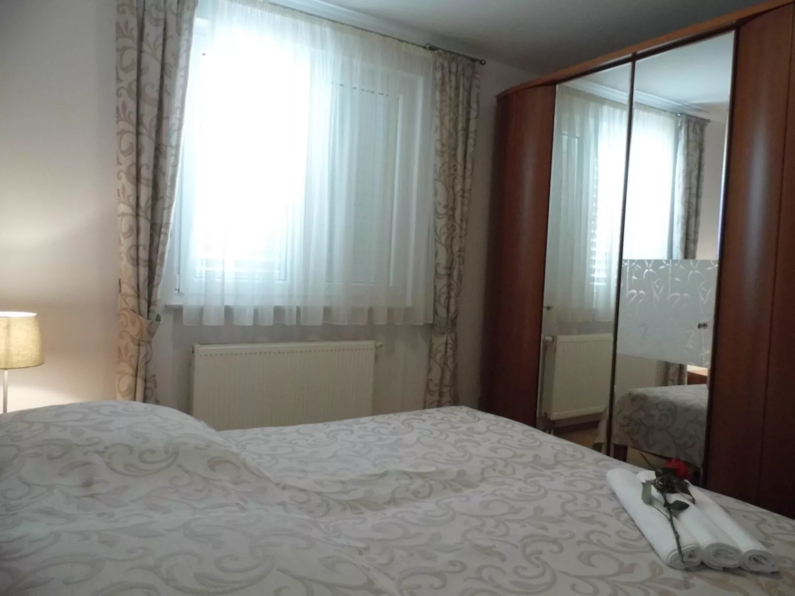 Ferienvilla "Budimir"-Inside