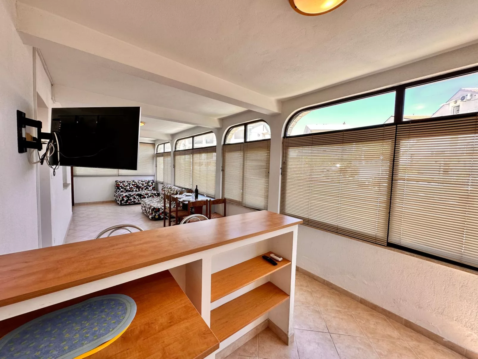 Wohnung Jaka 2-Inside