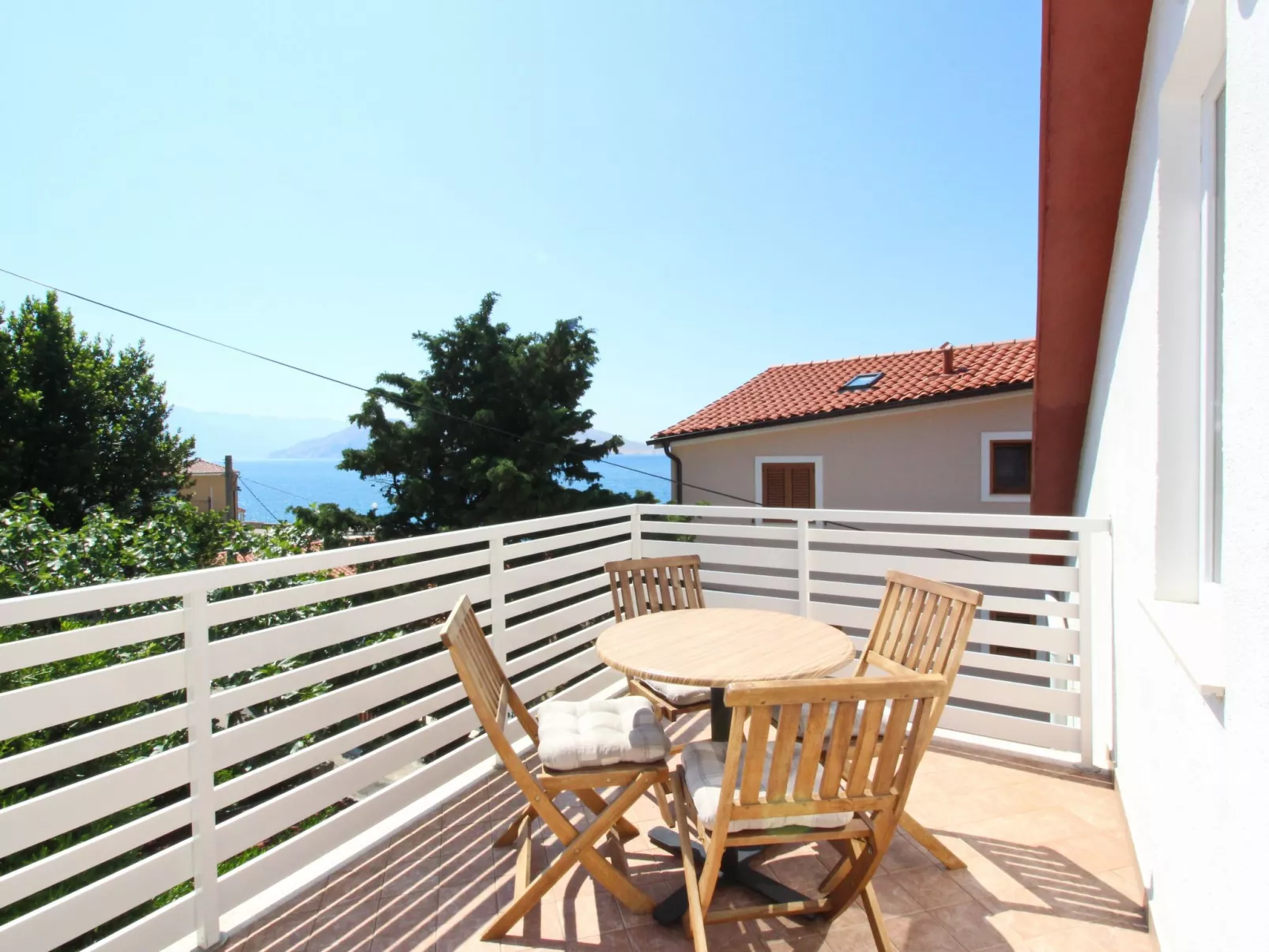 C. Silvija Senj-Outside