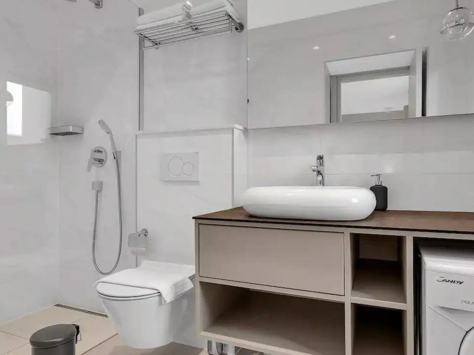 Villa Jelena App. 2. Rab-Drinnen