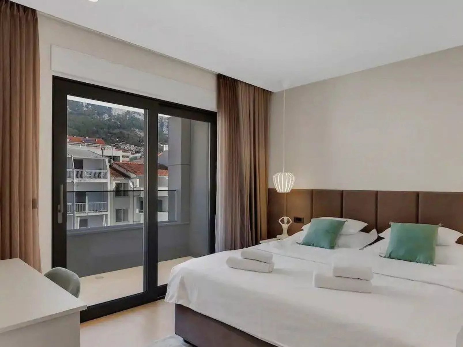 Villa Jelena App. 5. Korcula-Inside