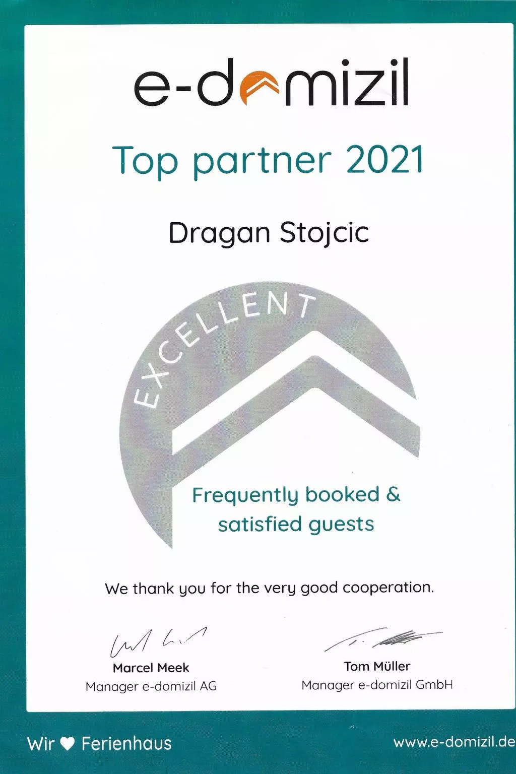 Villa Milka mit privatem Pool-Image-tags.info