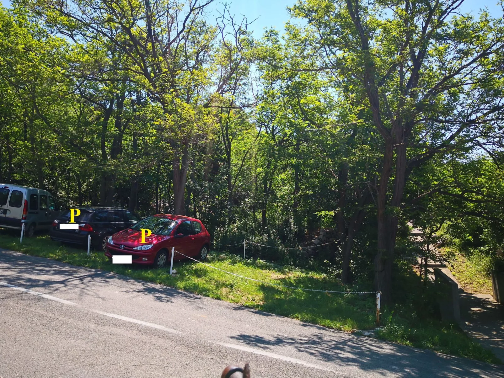 C. Silvija Bs-Outside