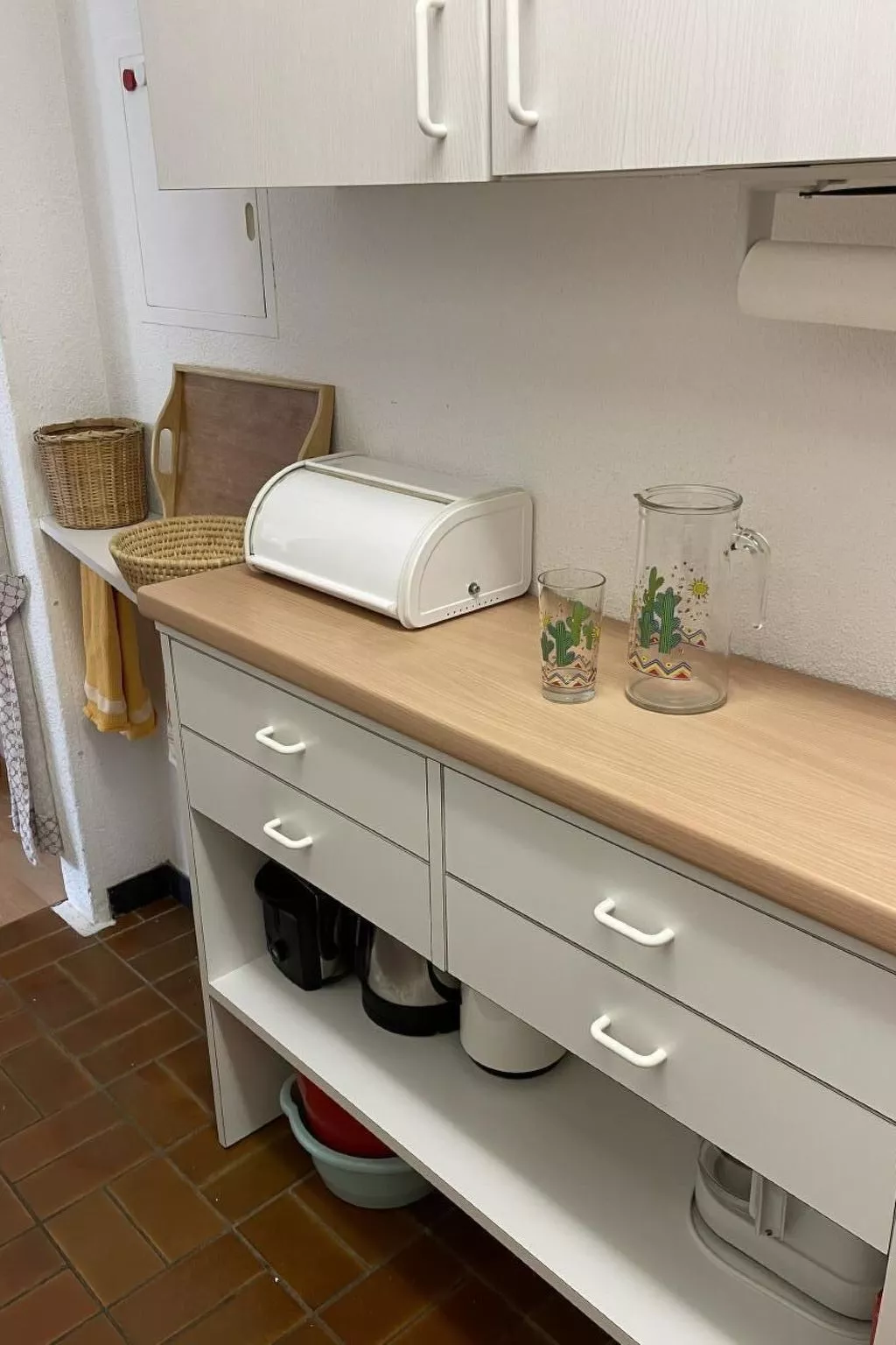 Chesa Islas, Wohnng 11-Inside