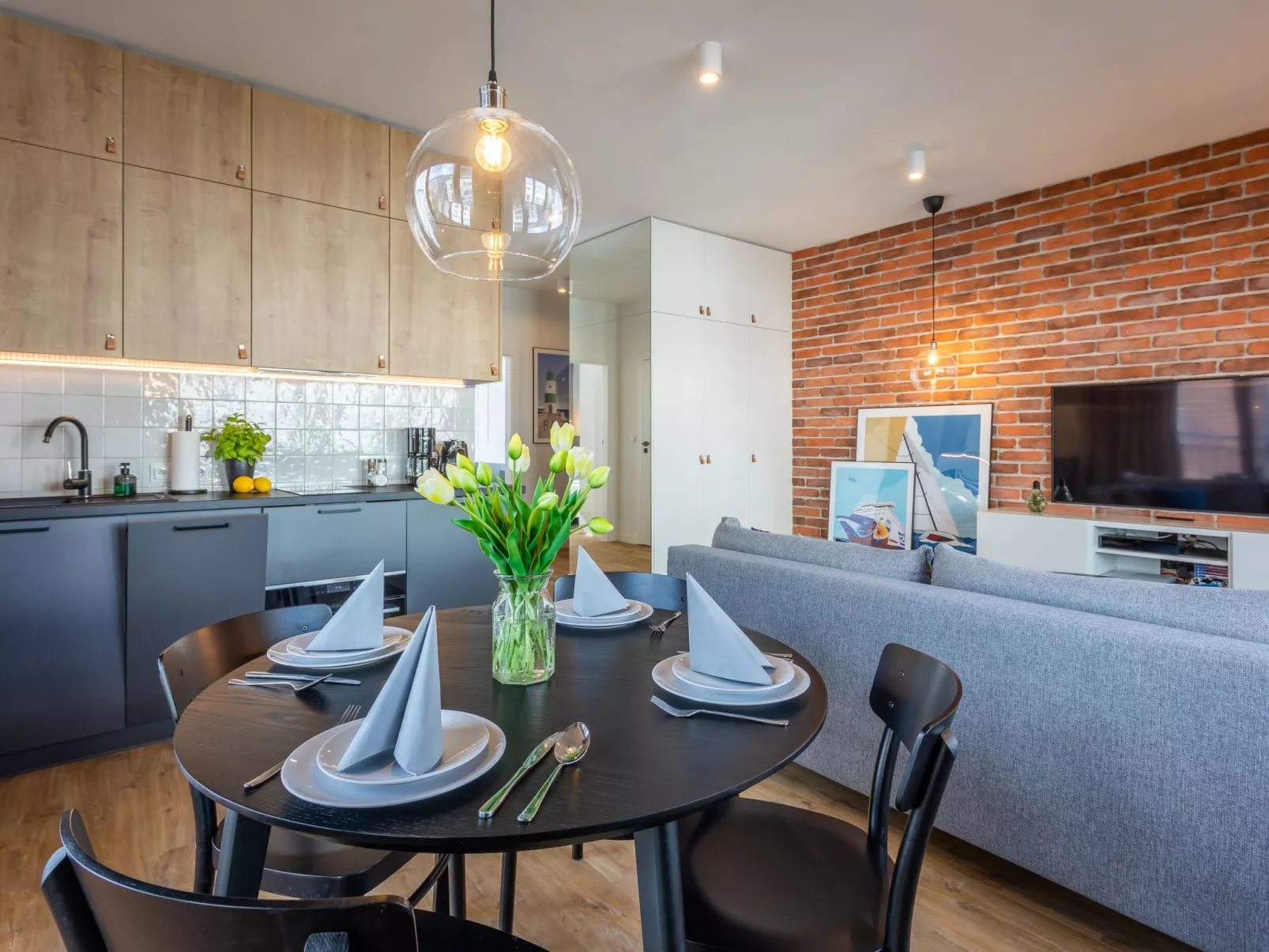 Ferienappartement Anker auf Usedom-Image-tags.info