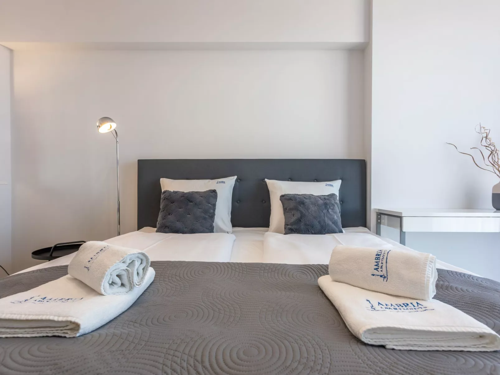 Helle Ferienwohnung Tower 76 auf Usedom-Image-tags.info