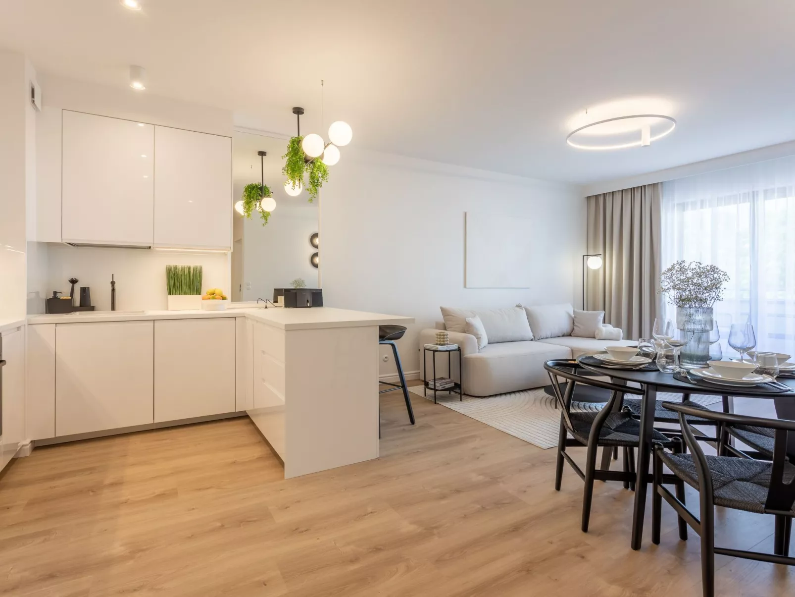 White Space am Meer-Image-tags.info