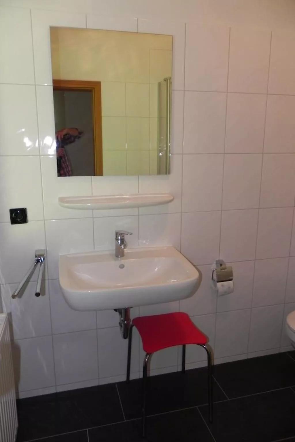 E15 Freistehendes Haus am Eckwarderhörner Deich-Inside