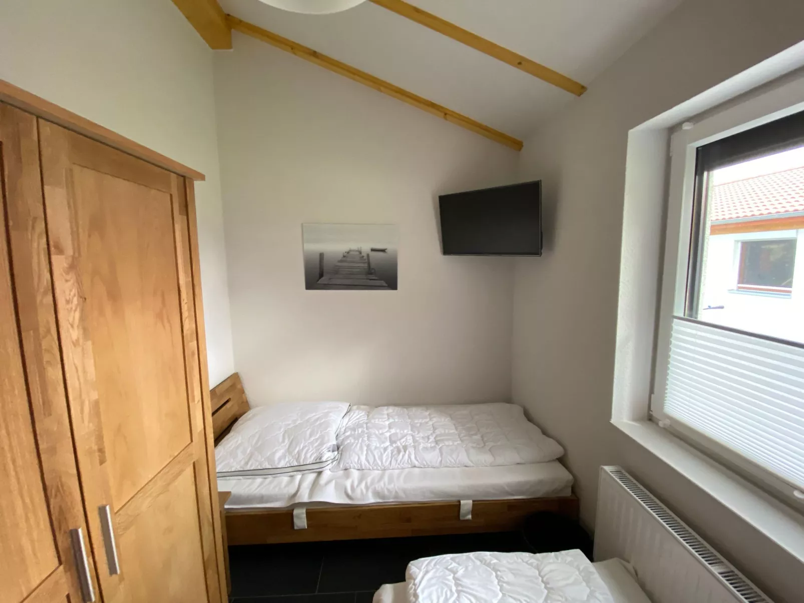 N4 Haus in Nordseenähe mit Terrasse und Garten-Inside