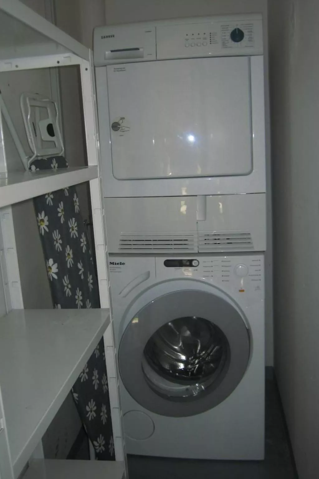 Nettes Ferienhaus in Großwürden mit Garten-Dedans