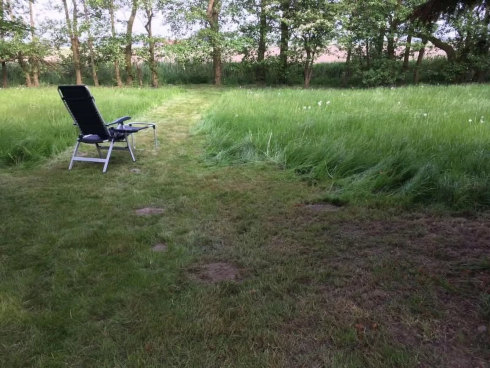 Deichhof Tossens-Draußen