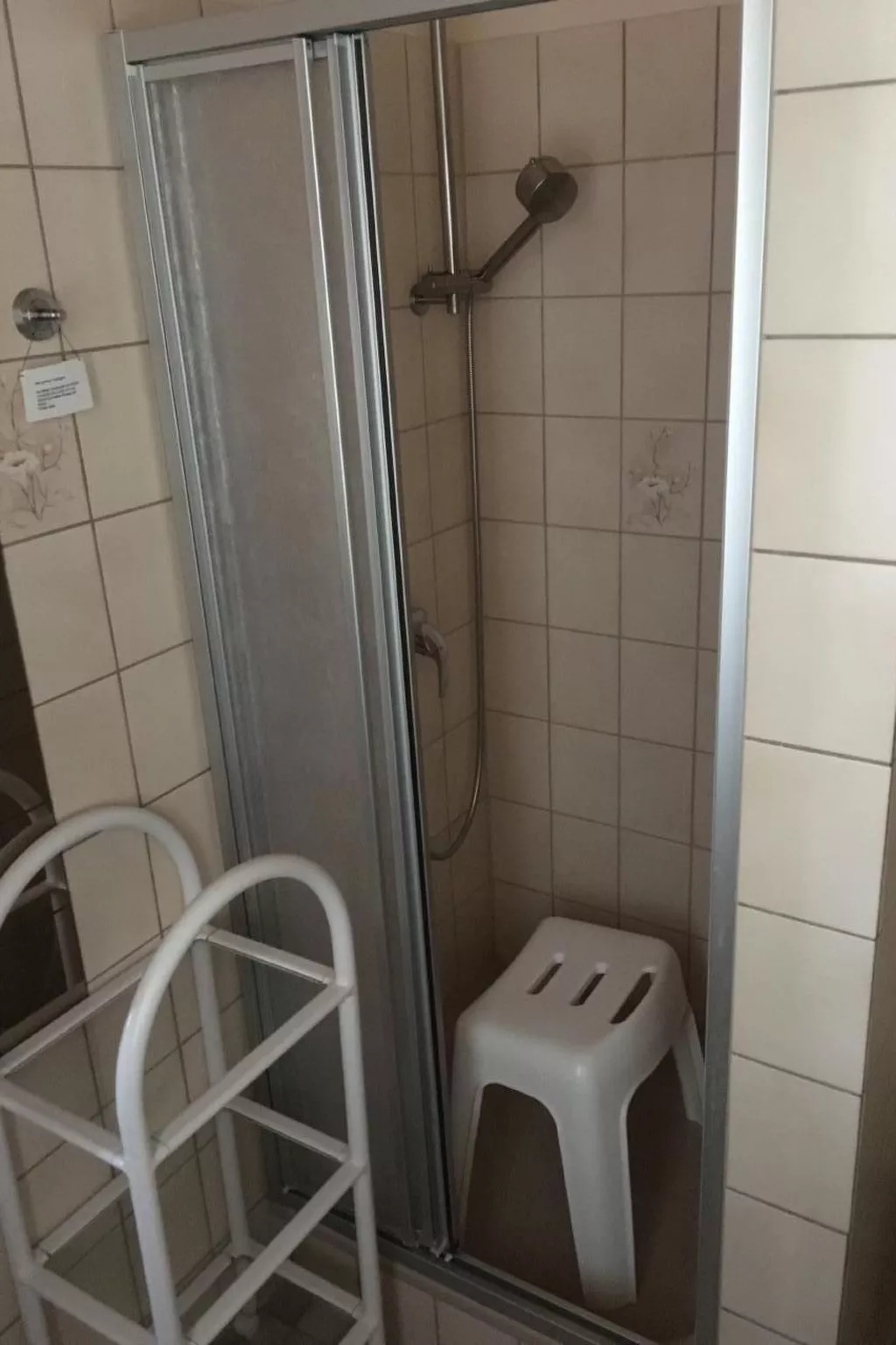 F12 Freistehendes Haus mit Garten an der Nordsee-Inside