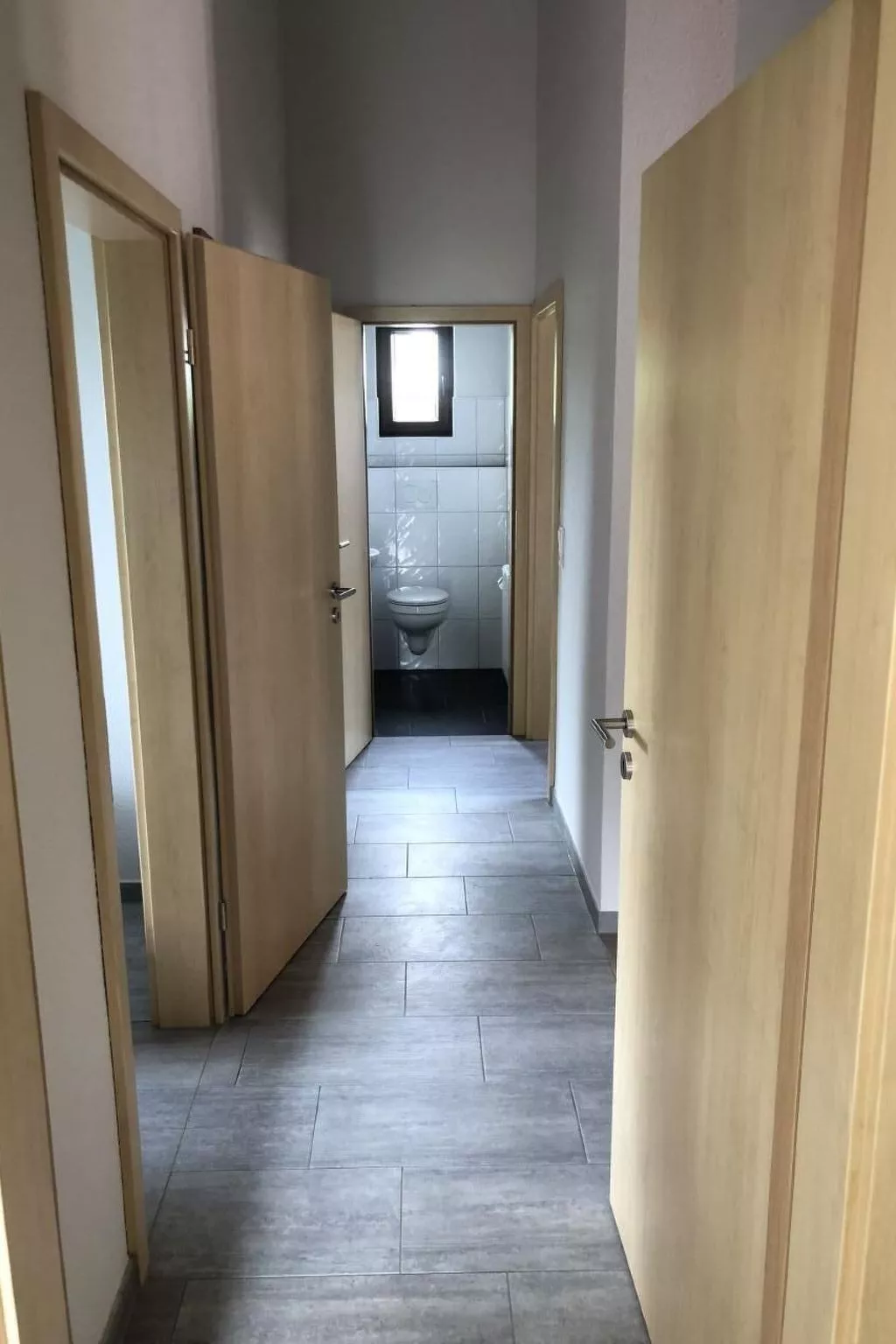 K18 Ferienhaus mit Wiesenblick in Eckwarderhörne-Dedans