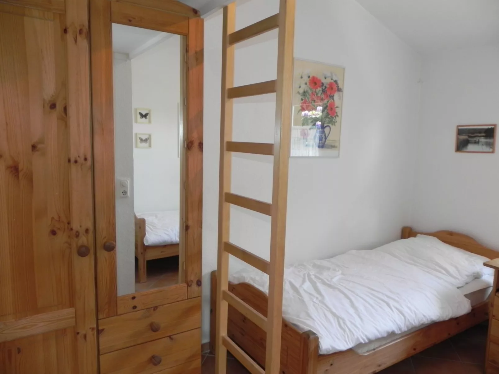 Direkt am Binnensee mit eigenem Steg-Image-tags.info