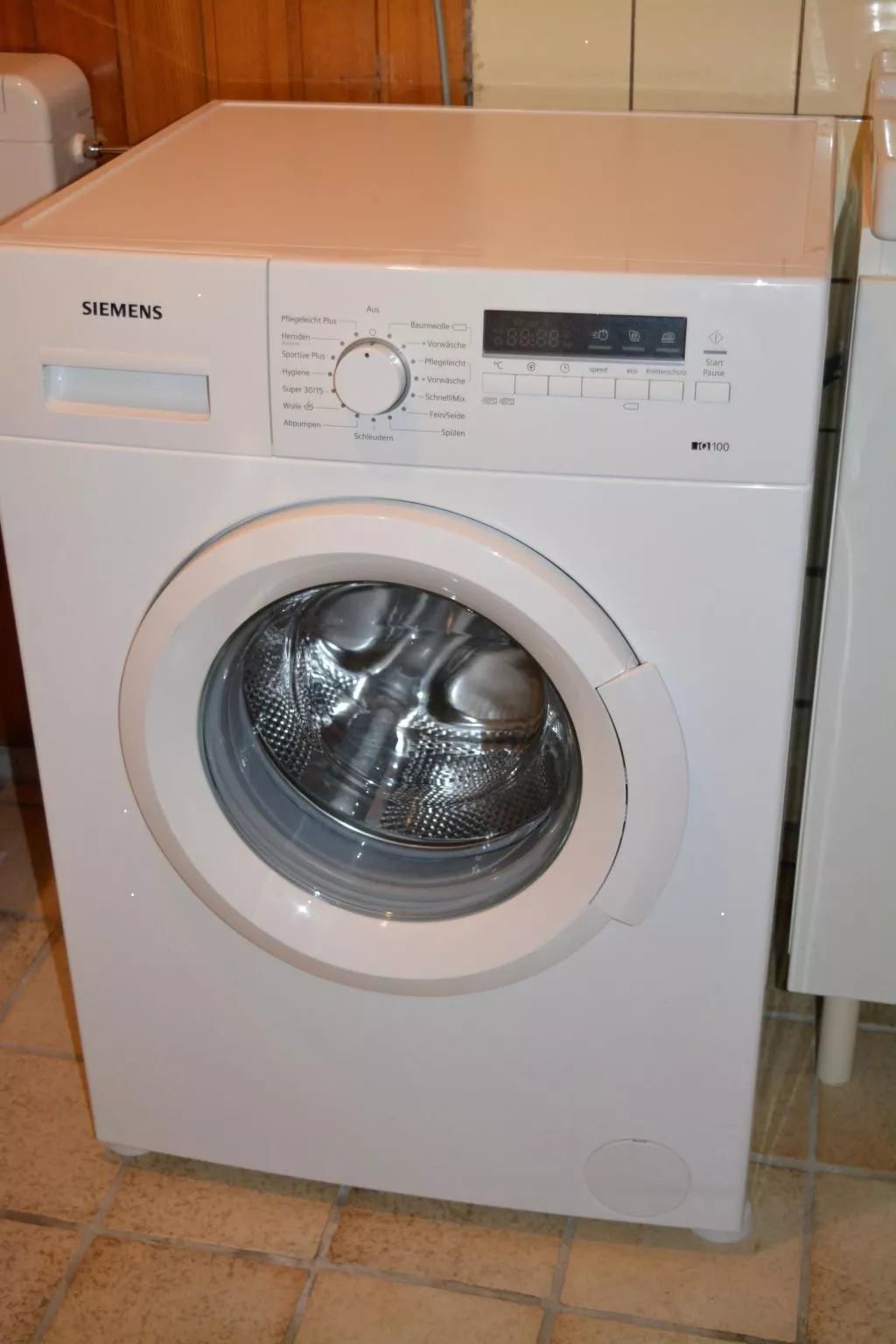 Schwalbennest-Drinnen