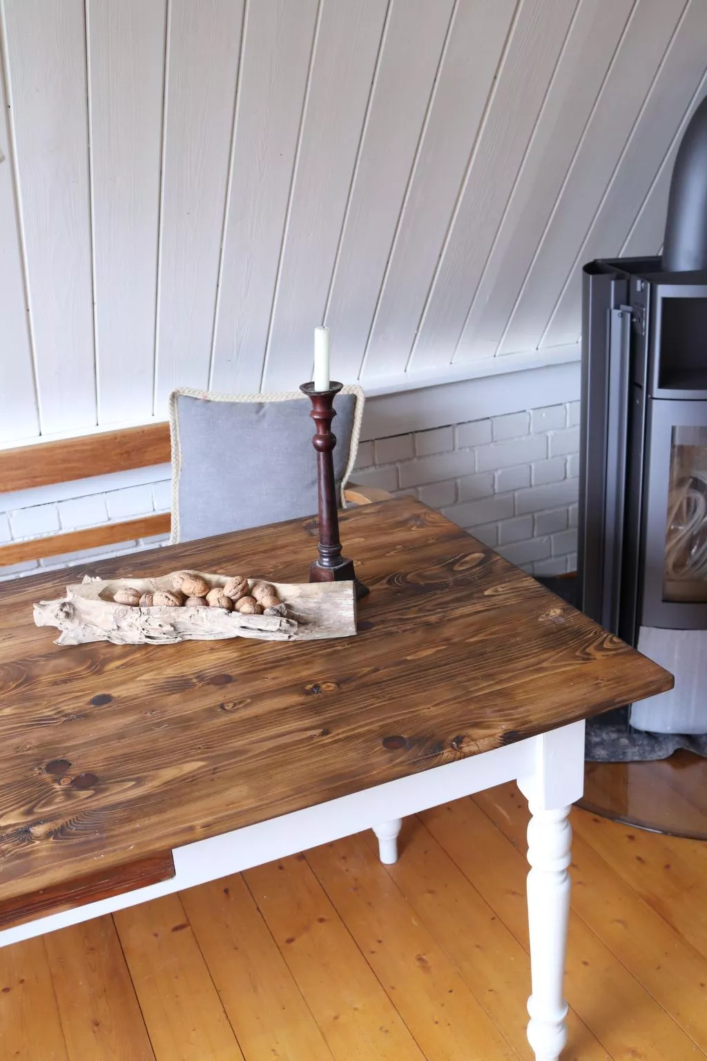 Burhave in Burhave-Drinnen