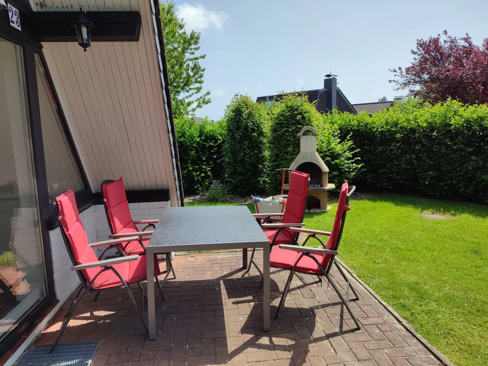 Nordseeliebe in Burhave-Image-tags.info