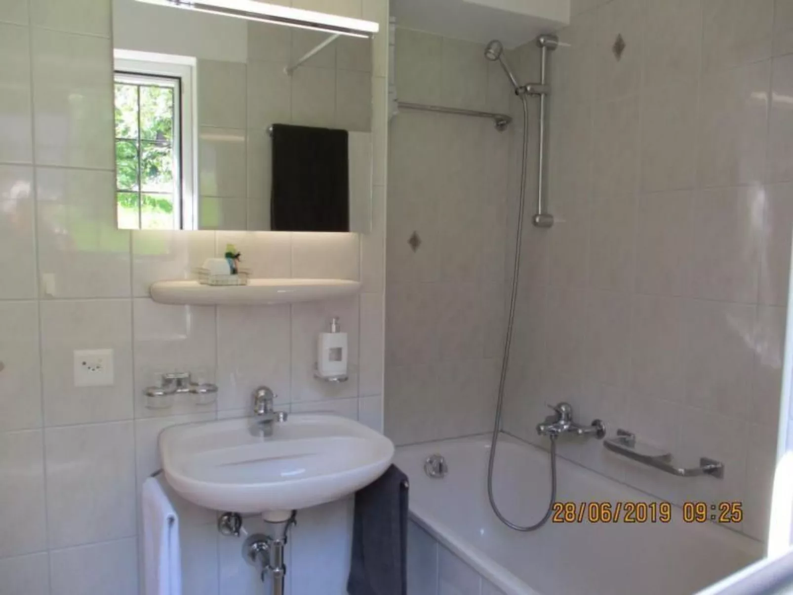 Chesa Basilisk 1 - ÖV inklusive-Drinnen