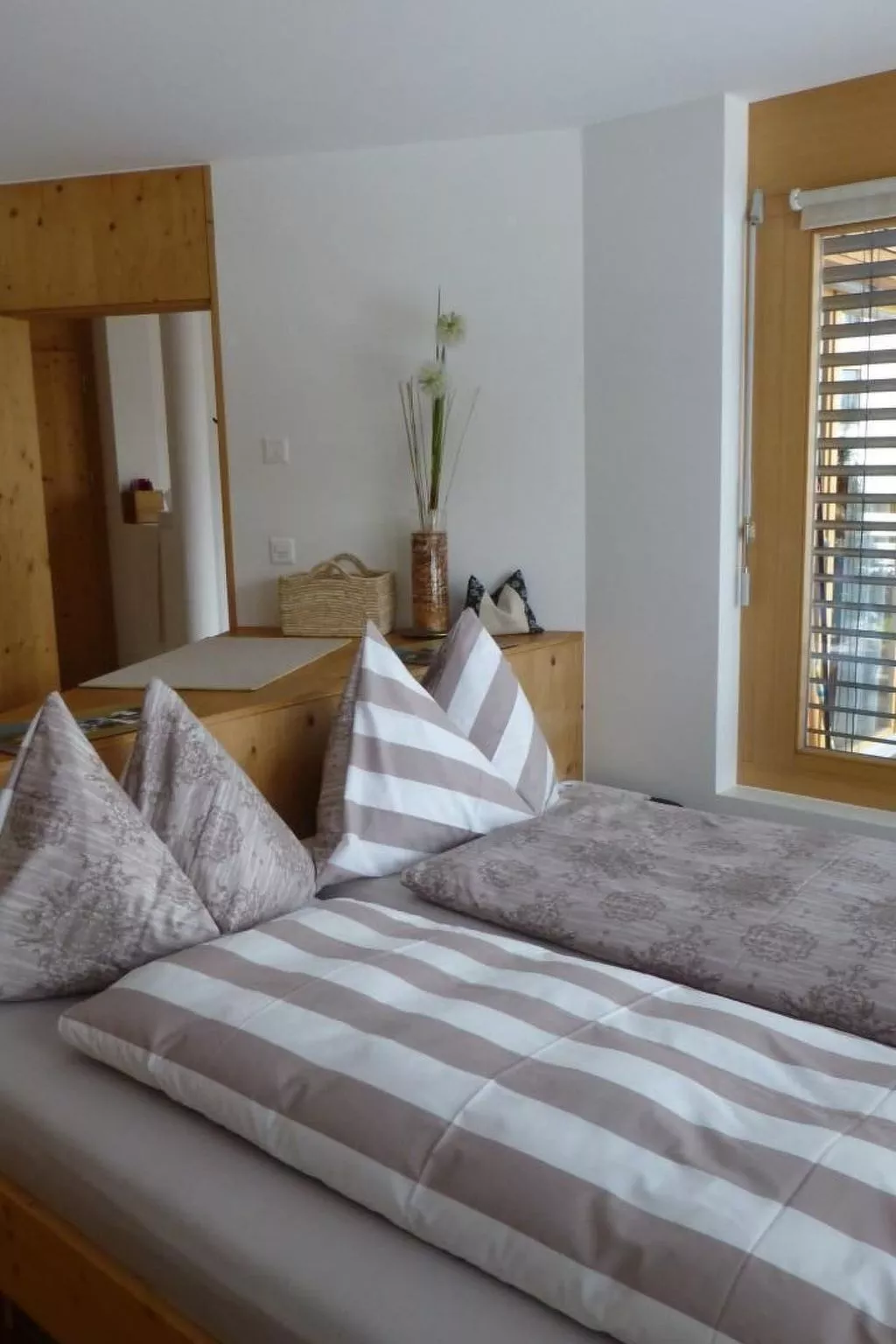 Chesa Tramèr-Drinnen