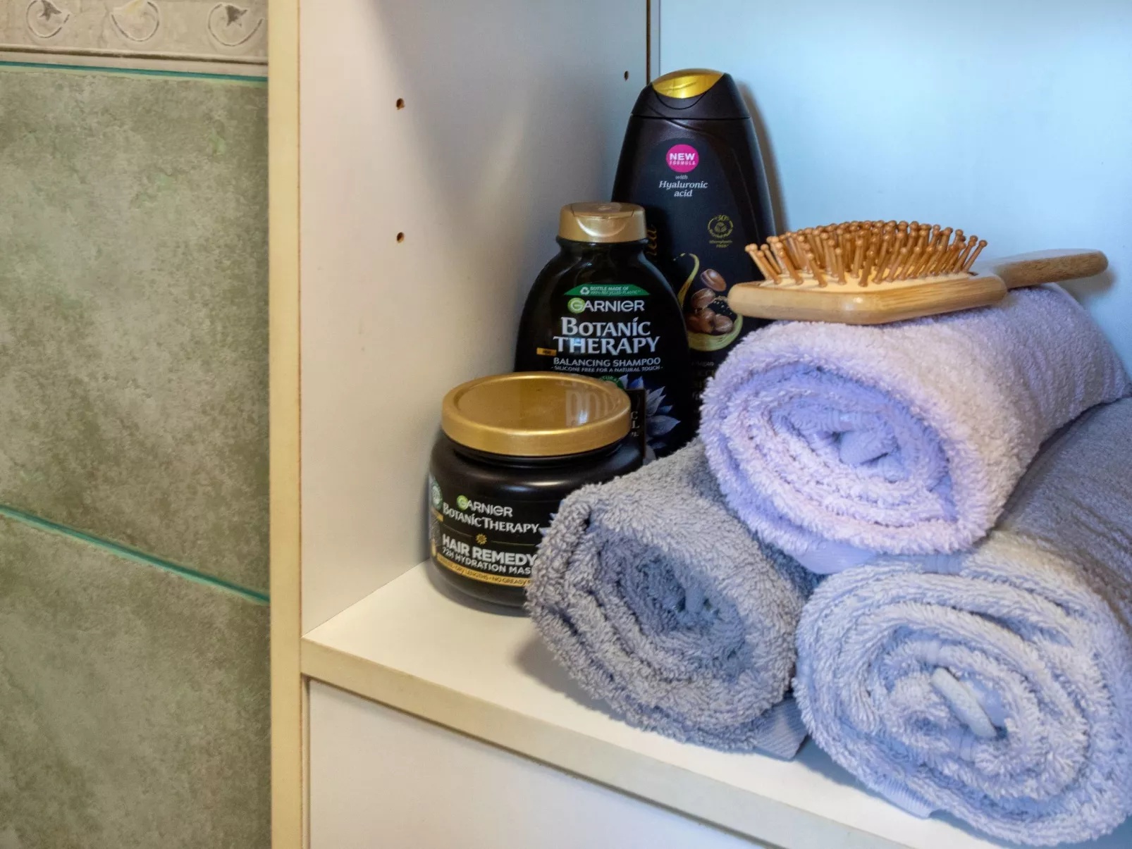 "Schmetterlingsplatz"-Drinnen