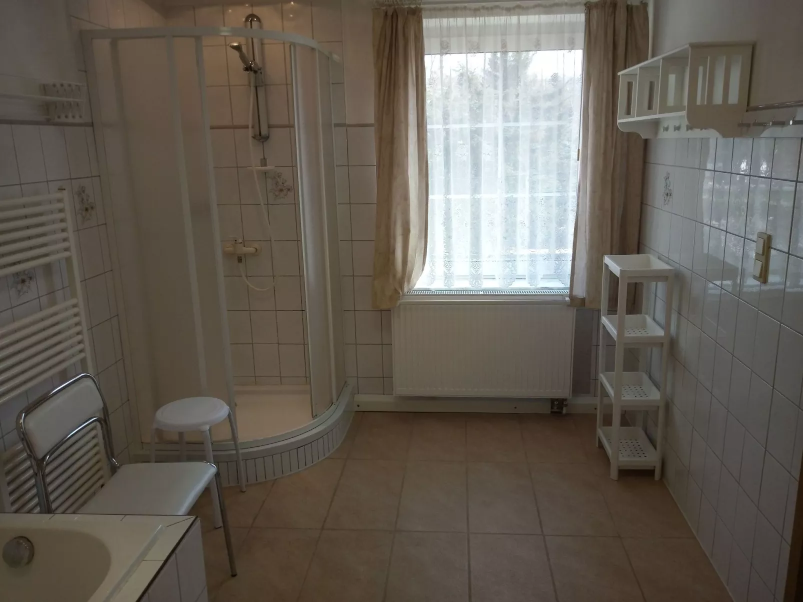 Wohnung in Hänichen mit Garten-Image-tags.info