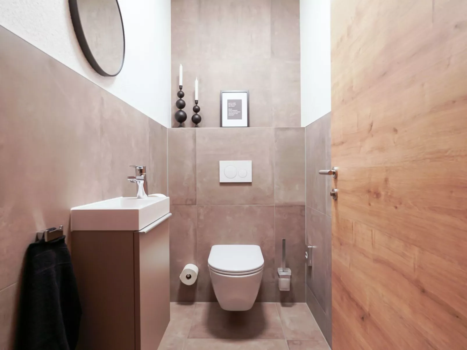 Appartement in Schönwies mit Garten und Terrasse-Inside